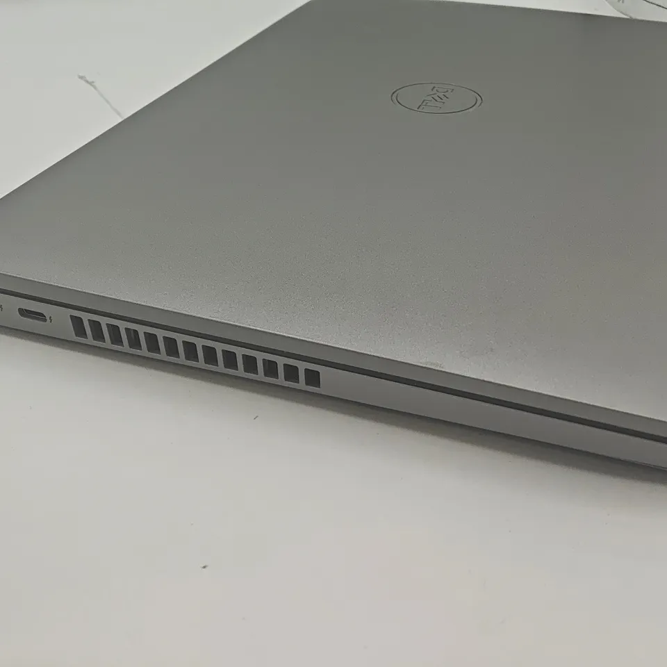 UNBOXED DELL LATITUDE 5430 INTEL I5 LAPTOP IN SILVER