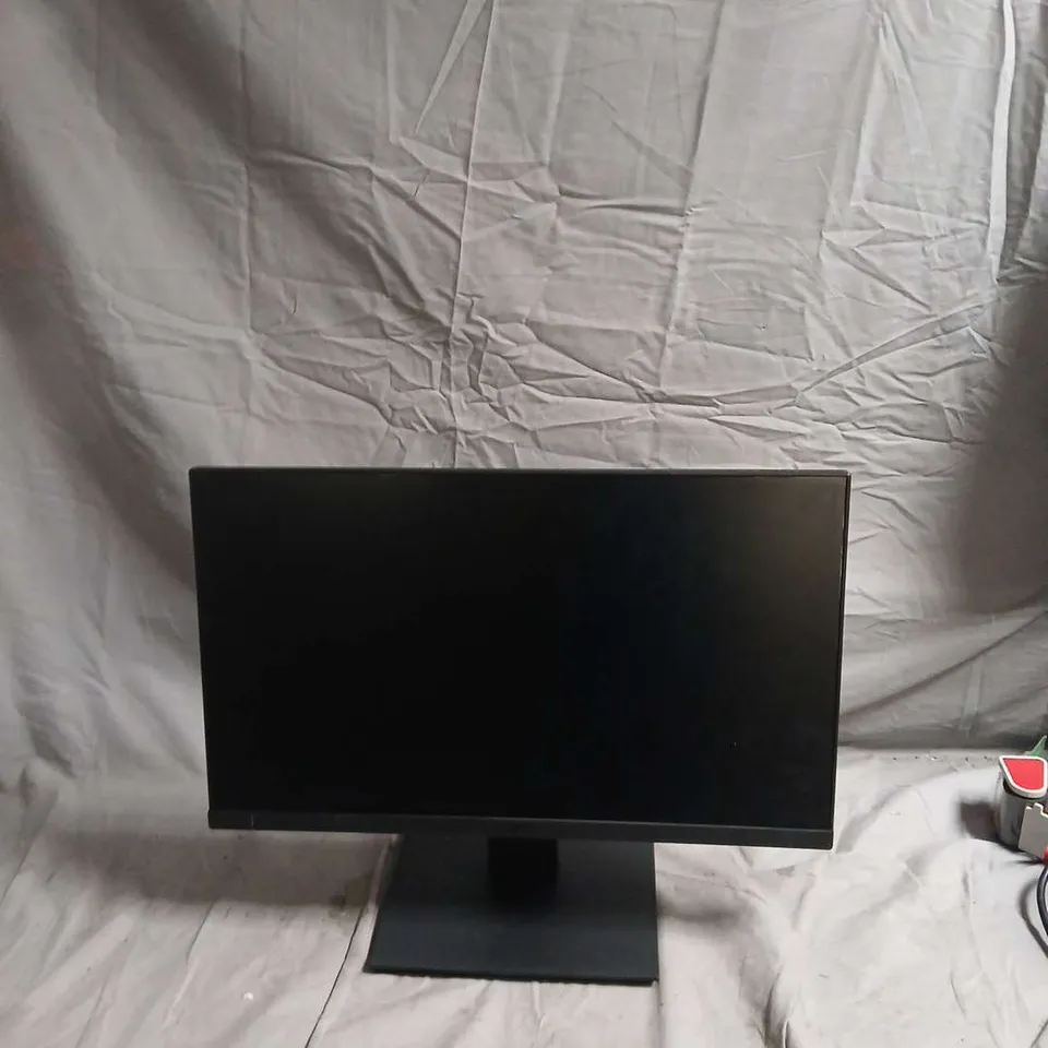 KOORUI COLOR DISPLAY UNIT MONITOR 22N1 – HDMI & VGA