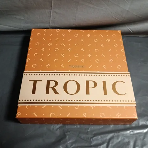 TROPIC SKINCARE GIFT SET