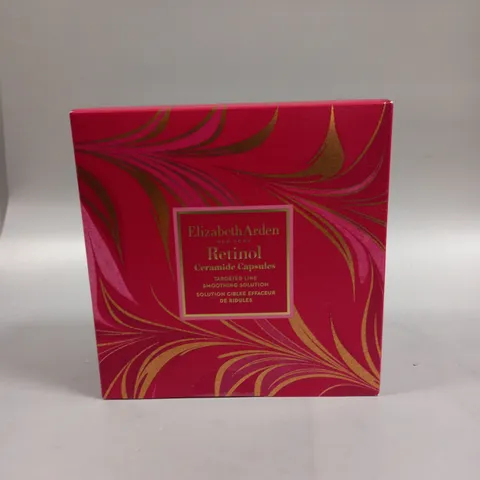 SEALED ELIZABETH ARDEN RETINOL CERAMIDE CAPSULES