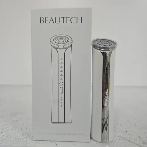 BEAUTECH MULTI MODE SKIN THERAPY PRO