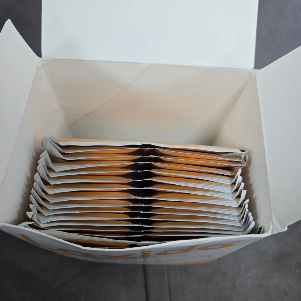 LAXIDO ORANGE POWDER FOR ORAL SOLUTION (SUGAR FREE) – 30 SACHETS