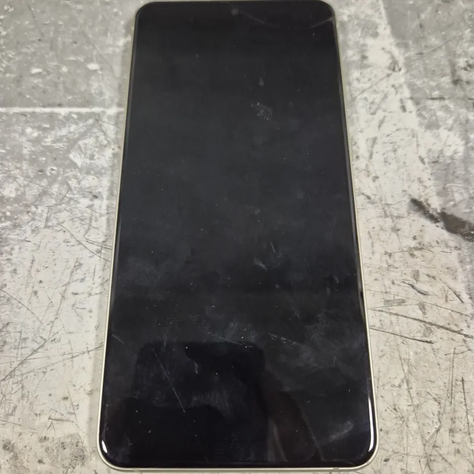 SAMSUNG GALAXY S21 FE PHONE
