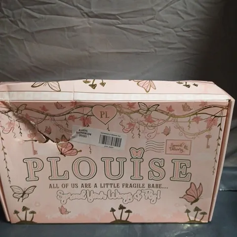 SEALED PLOUISE MYSTERY GIFT BOX