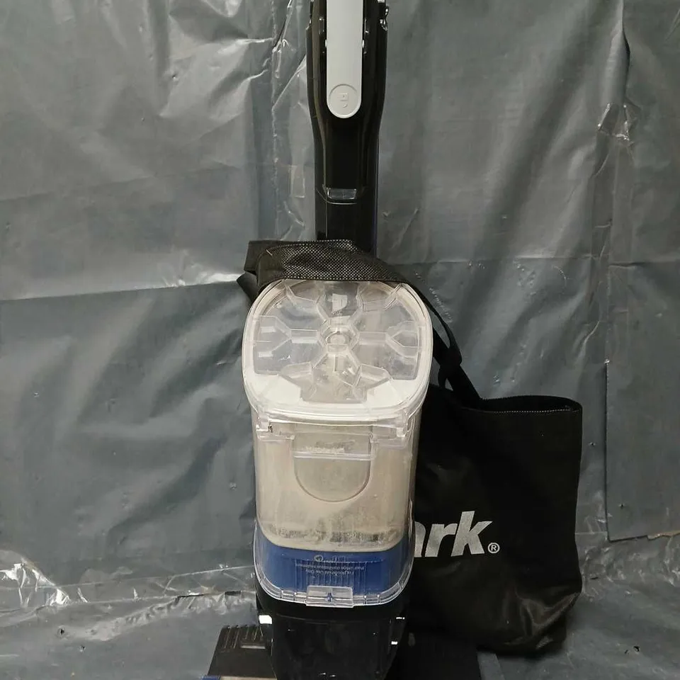 SHARK CORDLESS STICK VACUUM - COLLECTION ONLY 