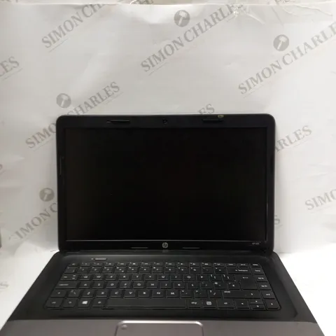 HP 655 NOTEBOOK LAPTOP IN SLIVER