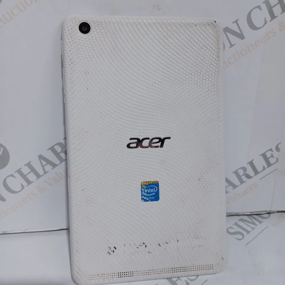 ACER TABLET