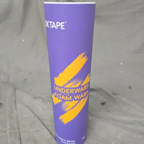 OKTAPE UNDERWRAP FOAM WRAP 