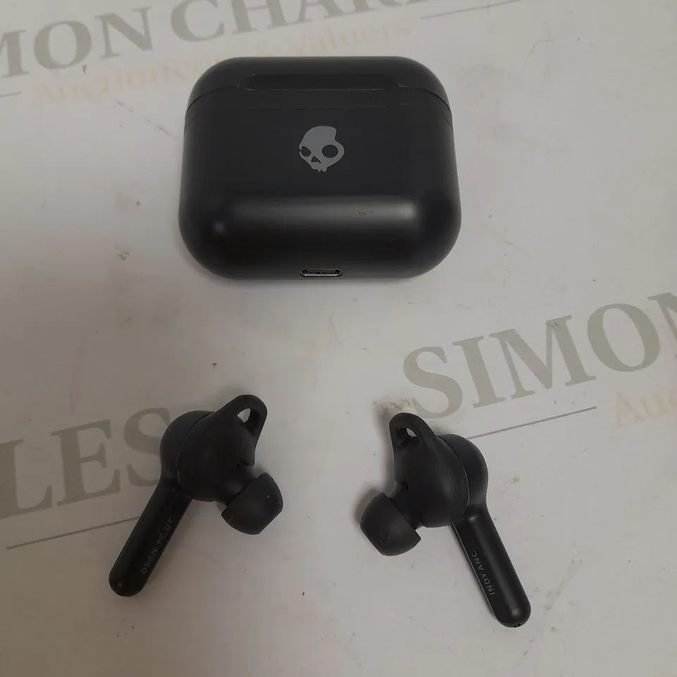 SKULLCANDY INDY ANC TRUE WIRELESS NOISE CANCELLING BUDS RRP £99