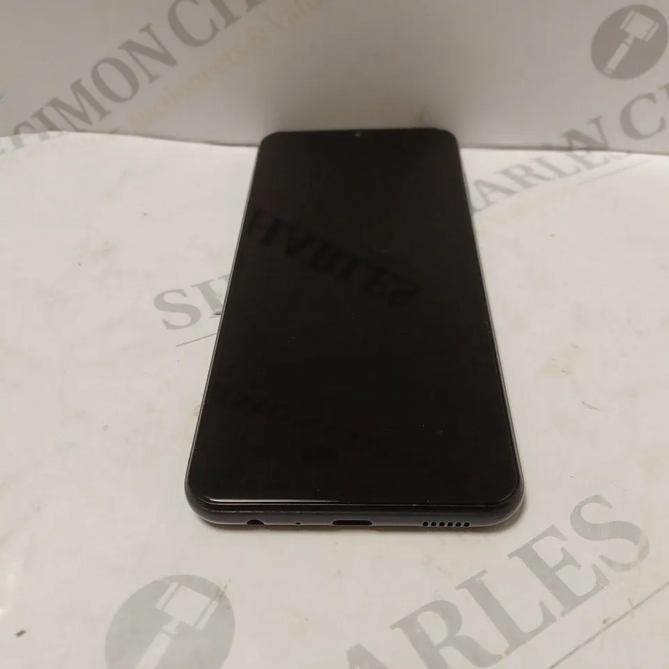 SAMSUNG A13 SMARTPHONE BLACK