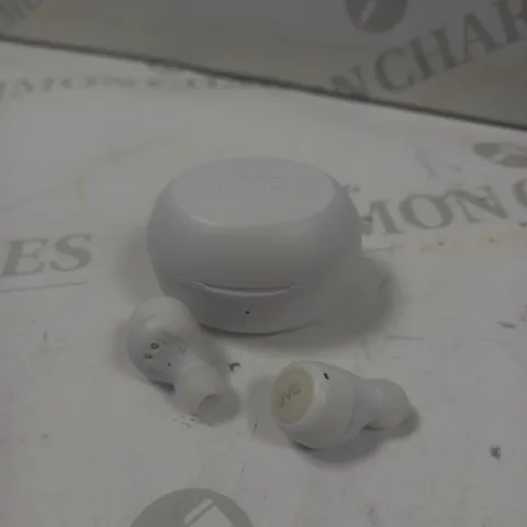 JVC GUMY MINI TRUE WIRELESS EARBUDS