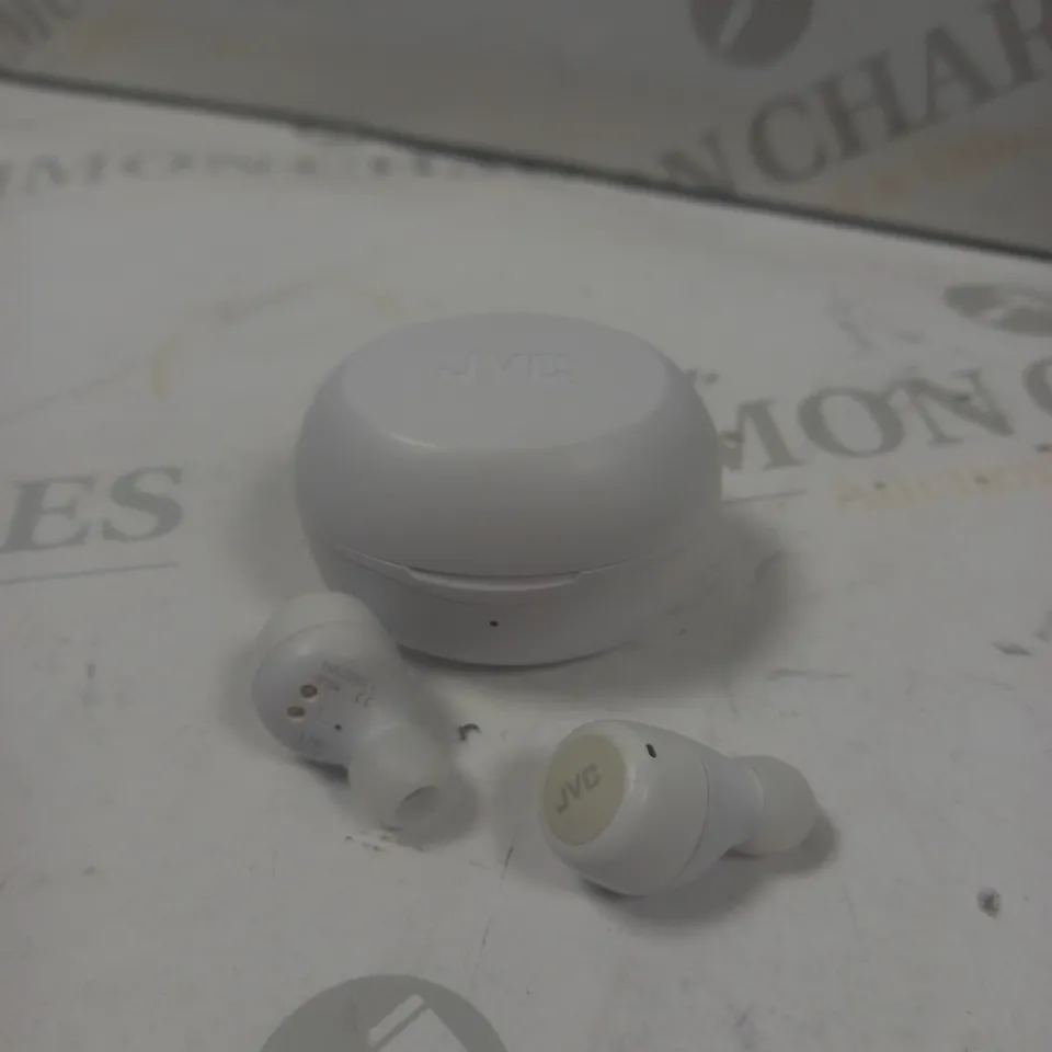 JVC GUMY MINI TRUE WIRELESS EARBUDS