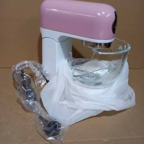 KENWOOD KITCHEN MACHINE KMX754PP - PINK