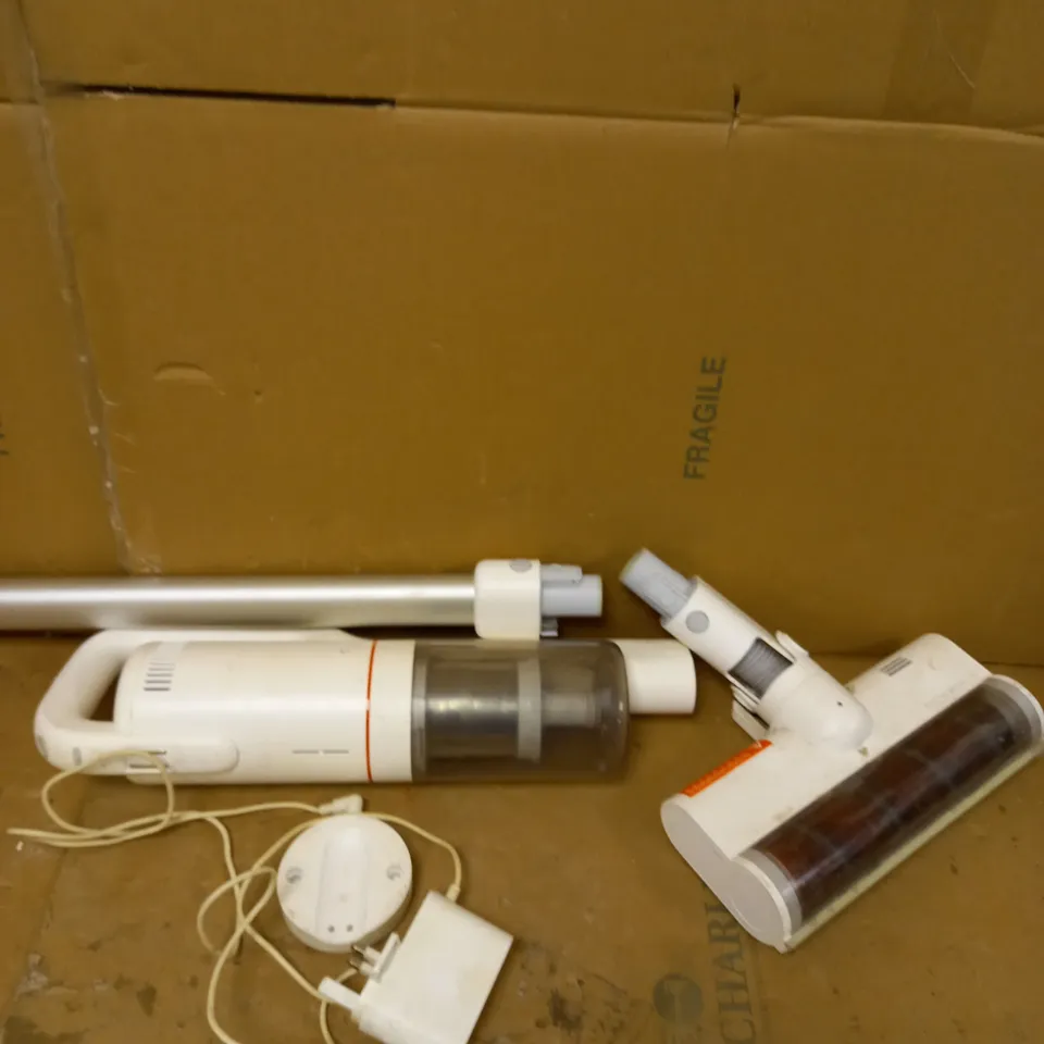 ROIDMI R20 CORDLESS VACUUM CLEANER STICK - WHITE