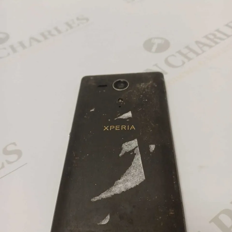 XPERIA SONY PHONE