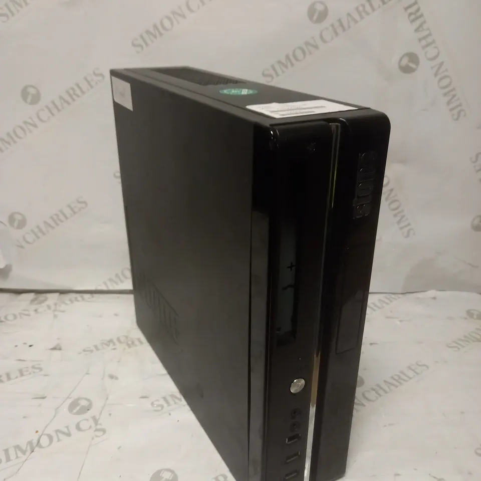 STONE PC 1103 DESKTOP COMPUTER 