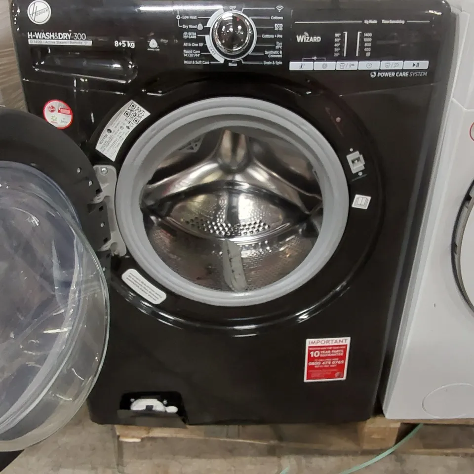 HOOVER H-WASH & DRY 300 8+5KG FREESTANDING WASHER DRYER