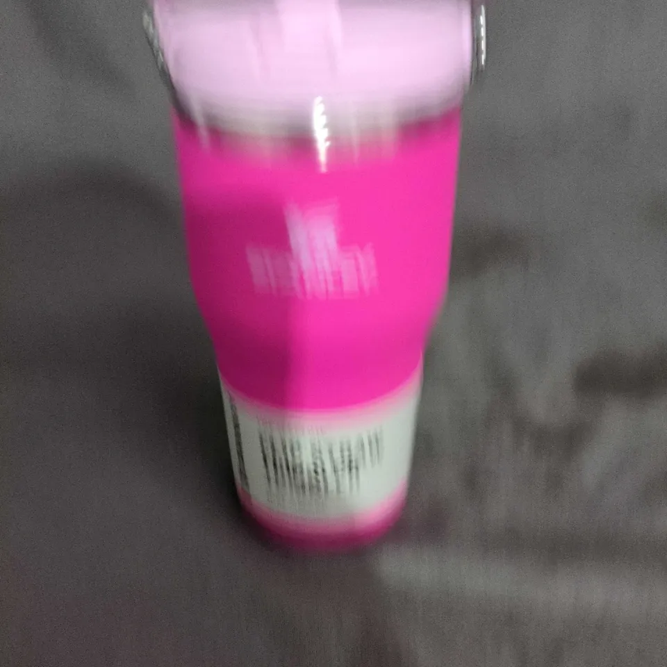 STANLEY THE ICEFLOW FLIP STRAW TUMBLER PINK – 20 OZ (600 ML)