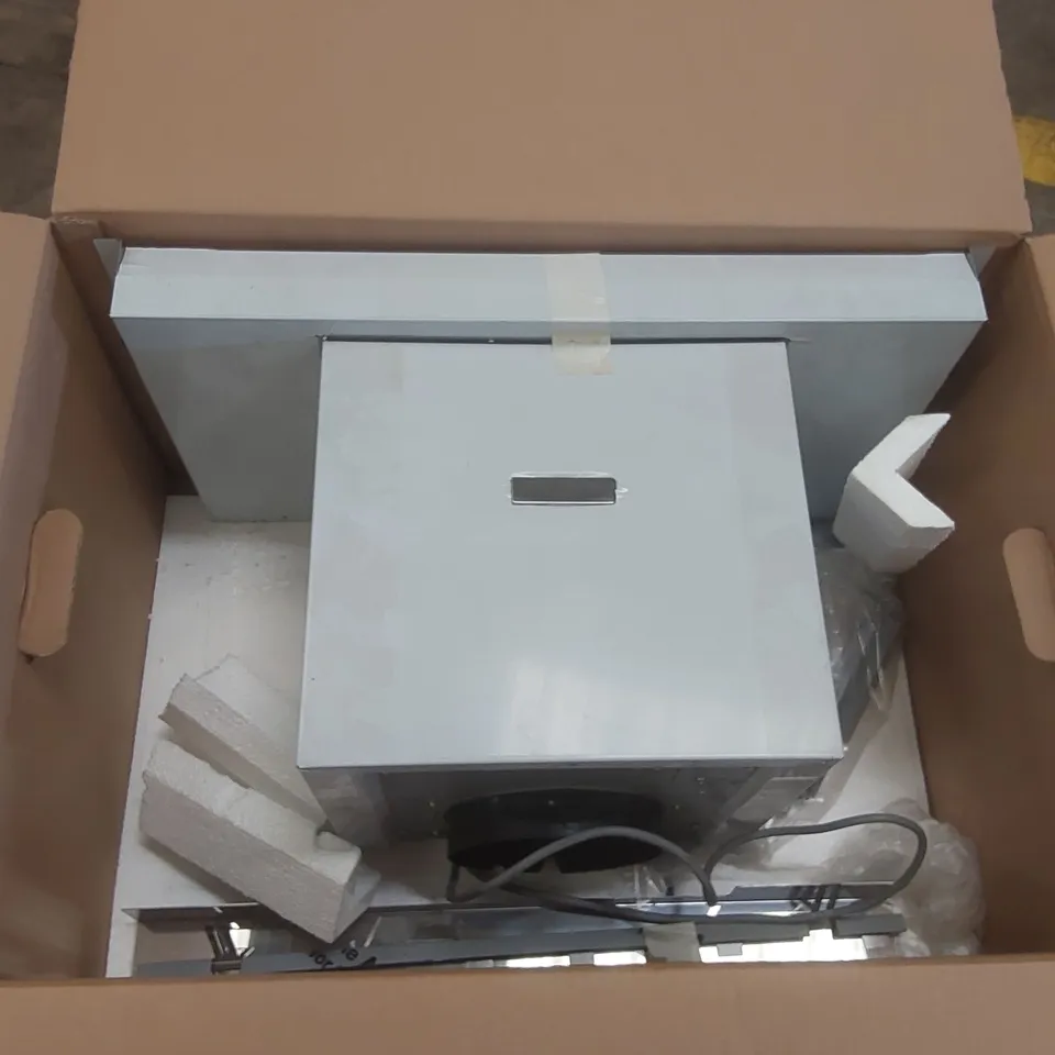 BOXED ELECTROLUX EFP60540OX COOKER HOOD
