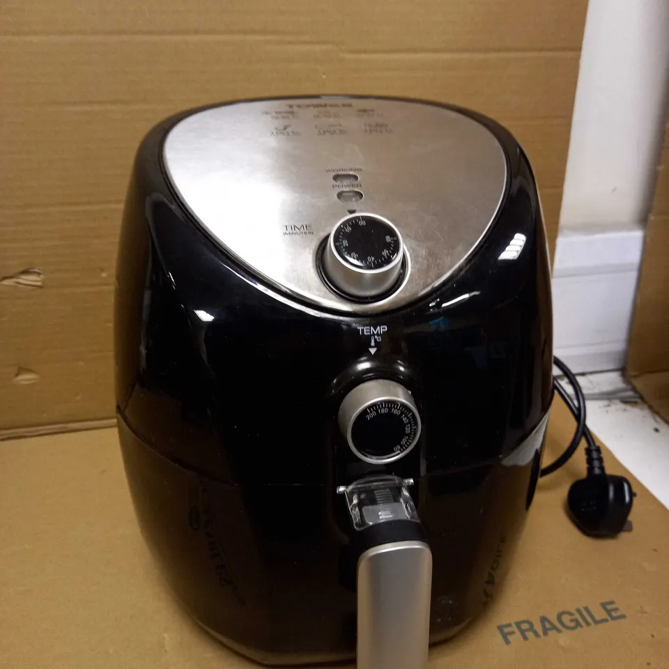 TOWER HEALTHFRY AIR FRYER
