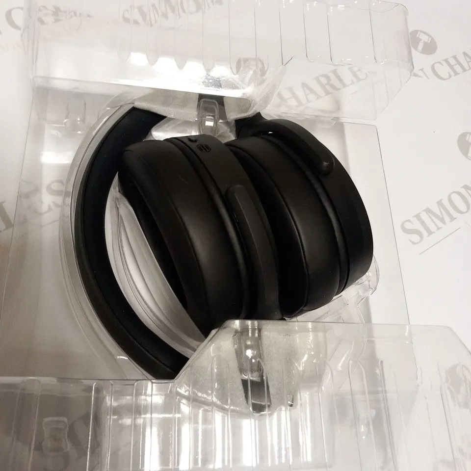 BOXED SENNHEISER HD 450BT WIRELESS HEADPHONES
