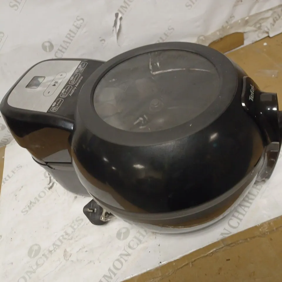TEFAL ACTIFRY ADVANCE DIGITAL FRYER