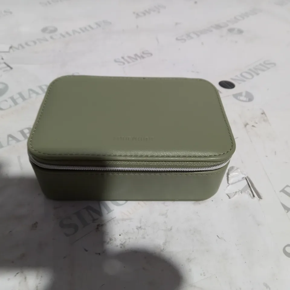 LOUENHIDE STORAGE BOX 
