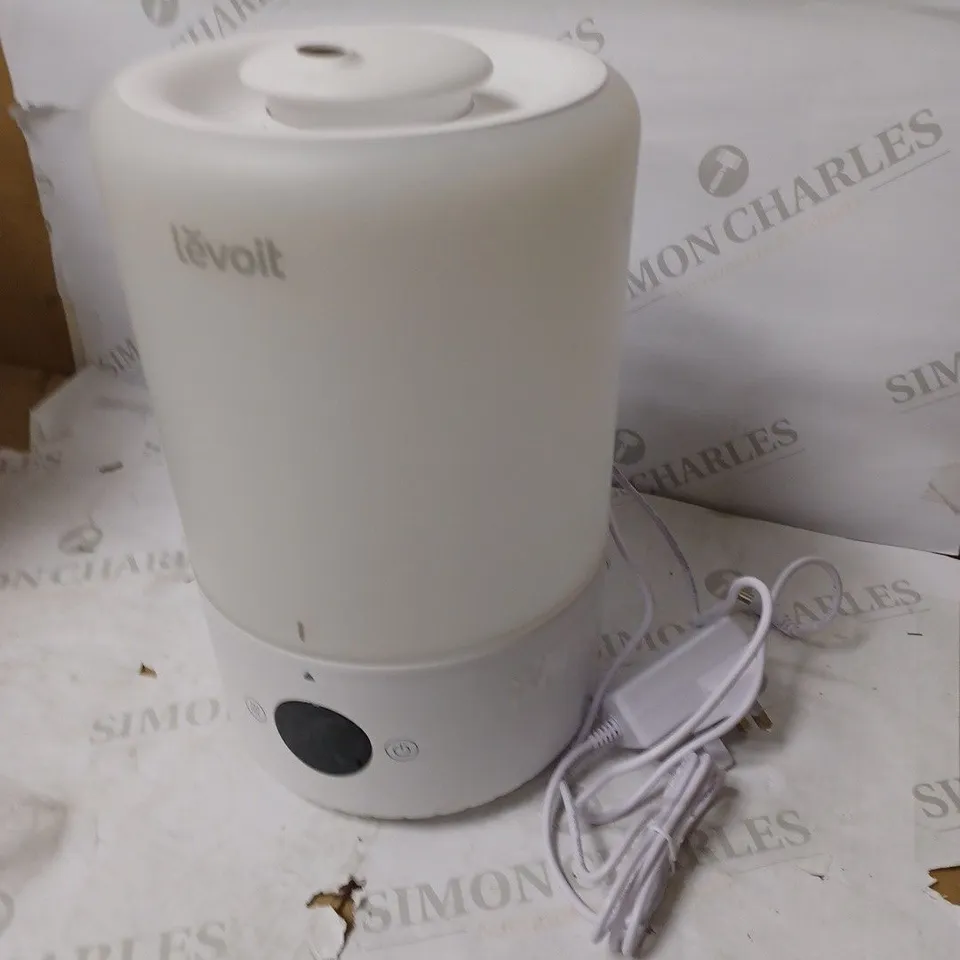 LEVOIT DUAL 200S SMART TOP-FILL HUMIDIFIER
