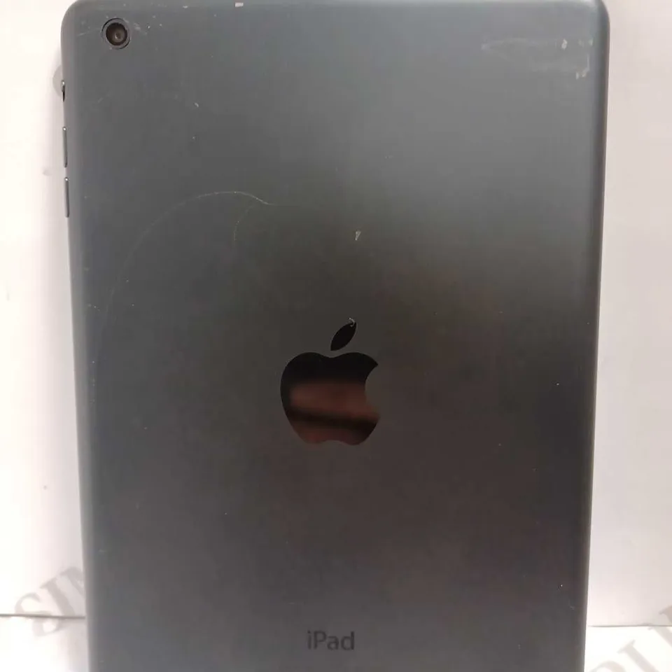 APPLE IPAD MINI MODEL A1432
