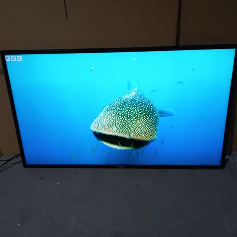 SAMSUNG UNBOXED PROFESSIONAL DISPLAY 46" - MODEL DE46A