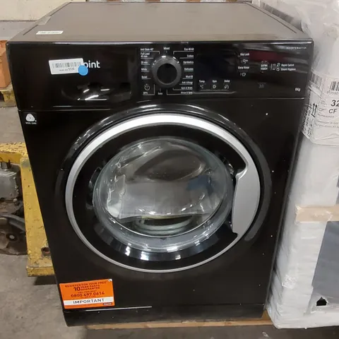 HOTPOINT INVERTER MOTOR 9KG WASHING MACHINE