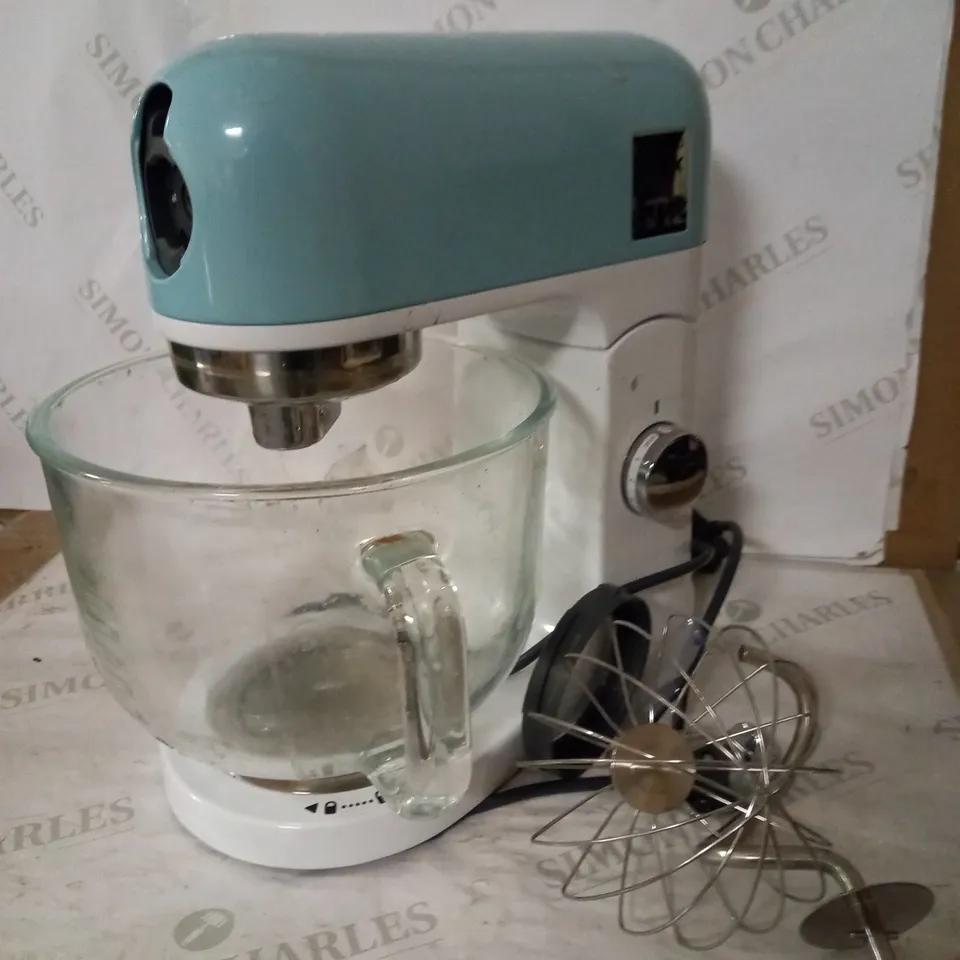 KENWOOD KMX75 KMIX TABLE MIXER
