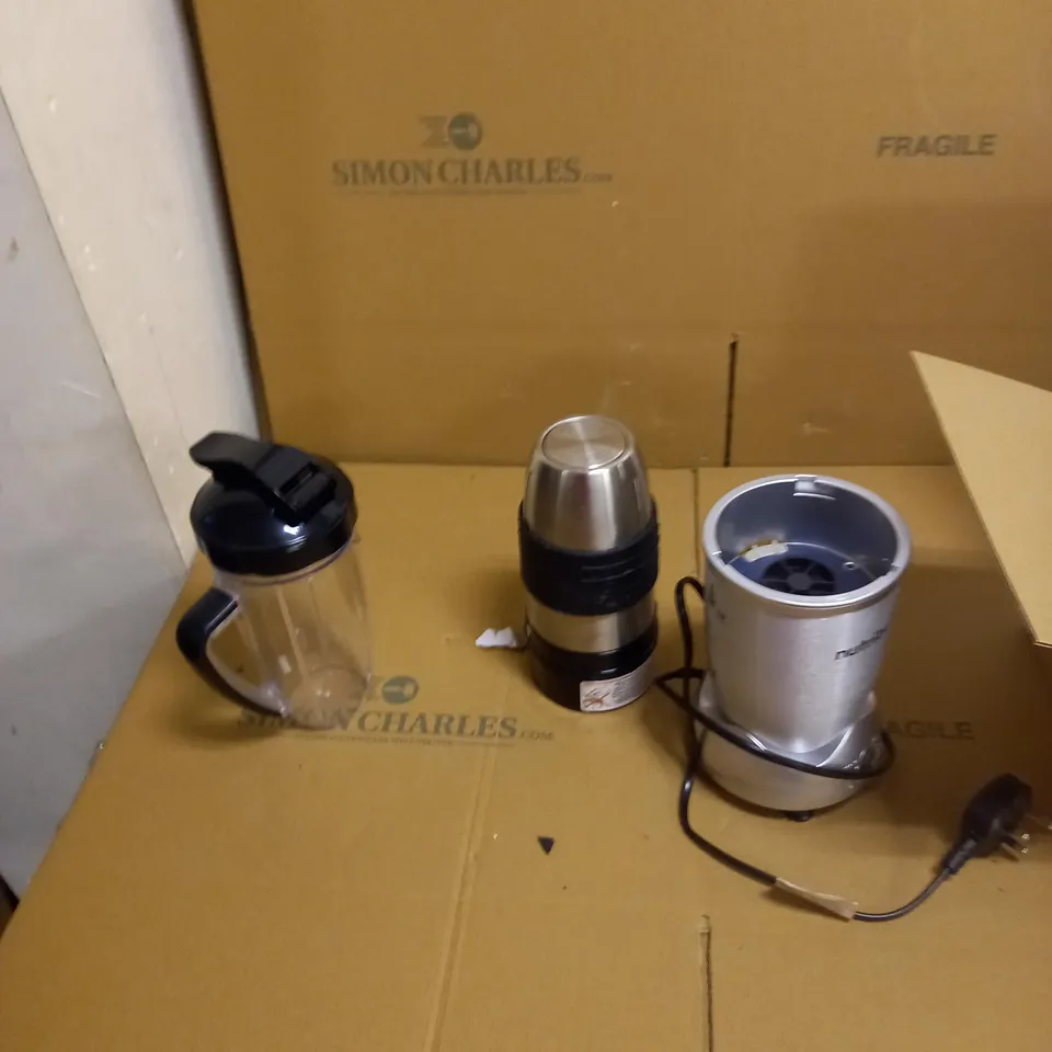 NUTRIBULLET 01410 1200 SERIES BLENDER