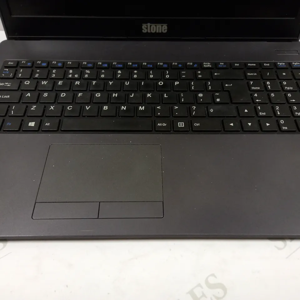 STONE NOTCHA-287 LAPTOP IN GREY 