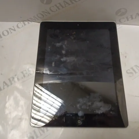 APPLE IPAD2 A1395 16GB