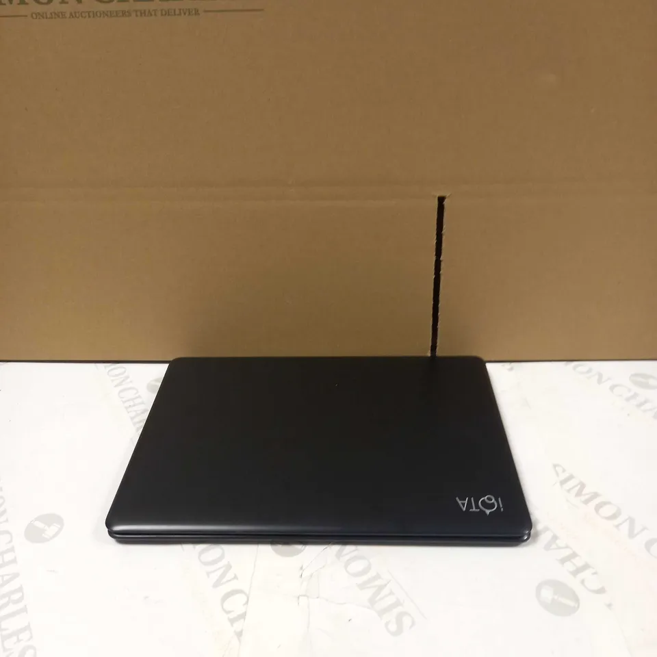 IOTA FLO 11.6-INCH LAPTOP WINDOWS 10