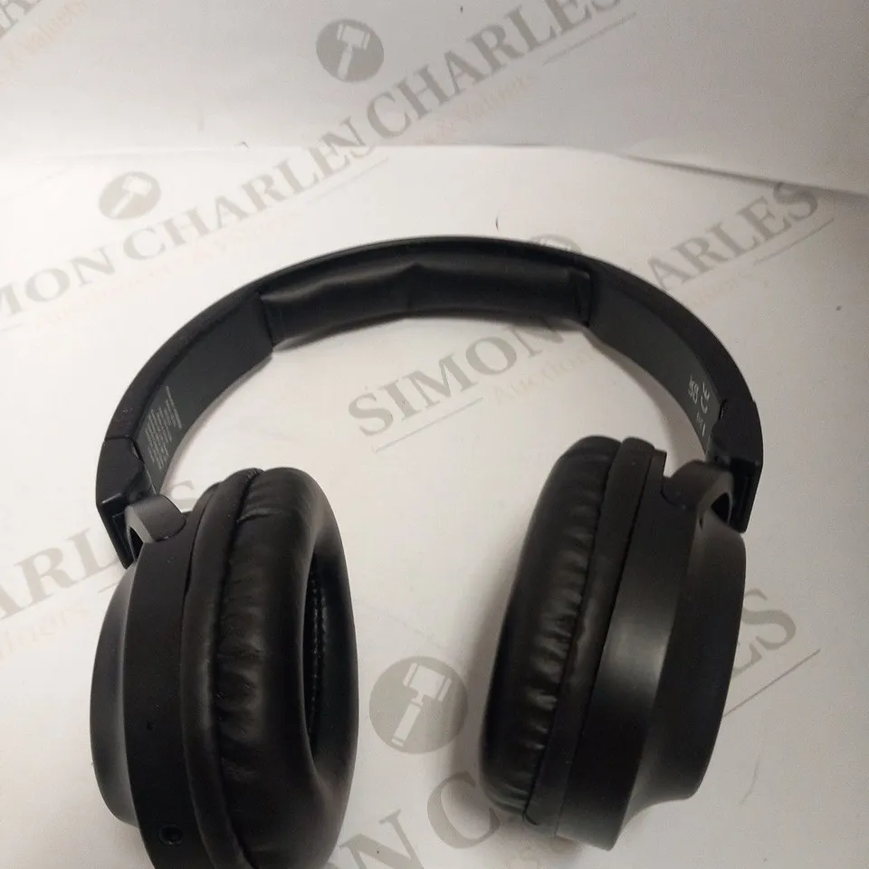 BOXED KITSOUND EDGE 50 WIRELESS HEADPHONES