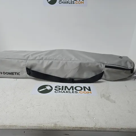 DOMETIC COMPACT CAMP CHAIR IN ASH GREY