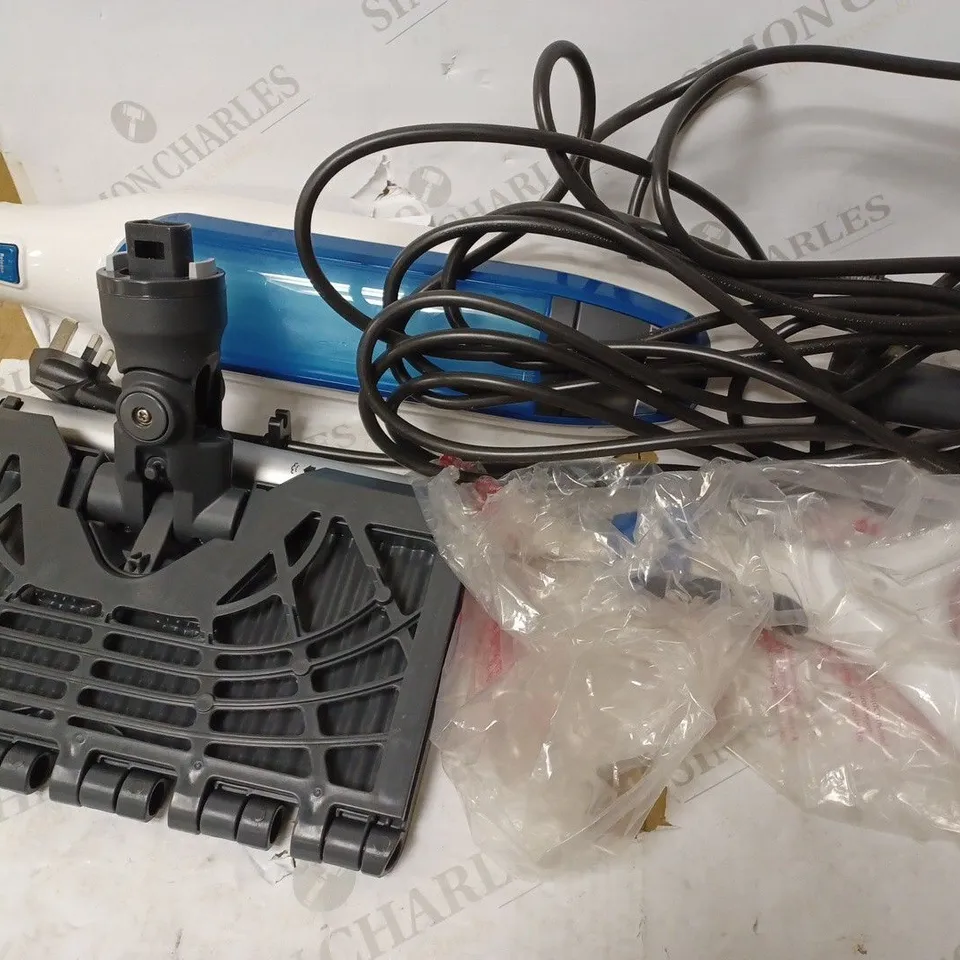 SHARK STEAM POCKET MOP