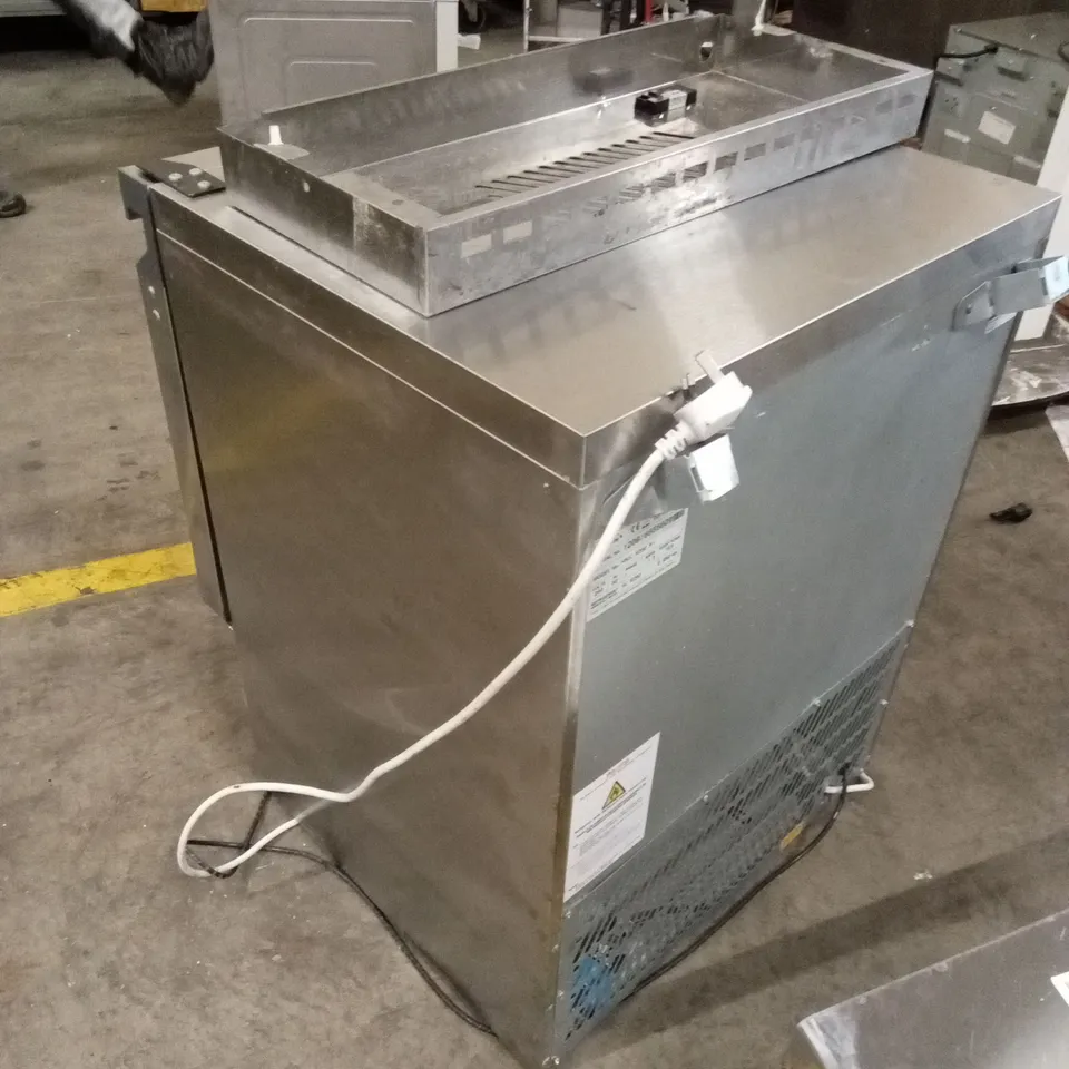 WILLIAMS H5UC R290 R1 UNDERCOUNTER COMMERCIAL FRIDGE