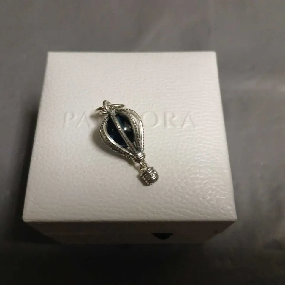 BOXED PANDORA STERLING 925 CHARM