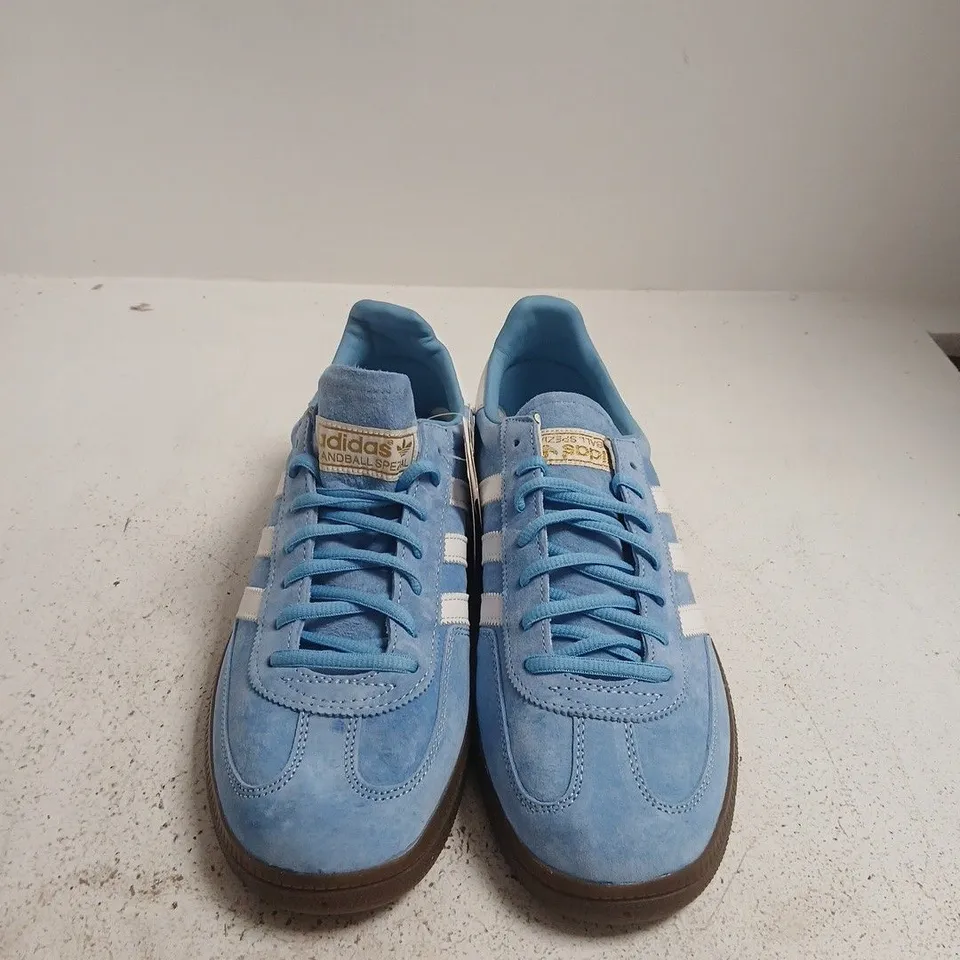 ADIDAS HANDBALL SPEZIAL TRAINERS - SIZE 10