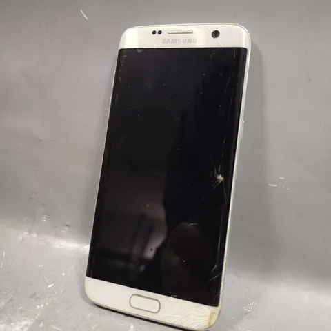 SAMSUNG GALAXY S7 EDGE SMARTPHONE