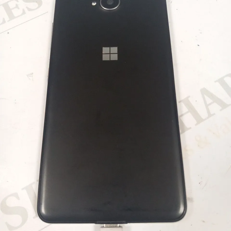 MICROSOFT LUMIA 650 MOBILE PHONE