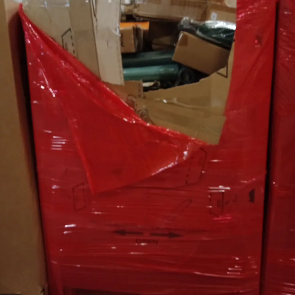 PALLET OF ASSORTED HOUSEHOLD GOODS AND PRODUCTS TO INCLUDE;KIDS SCOOTER,AREA RUG,CAR MATS