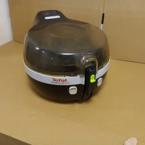 TEFAL ACTIFRY