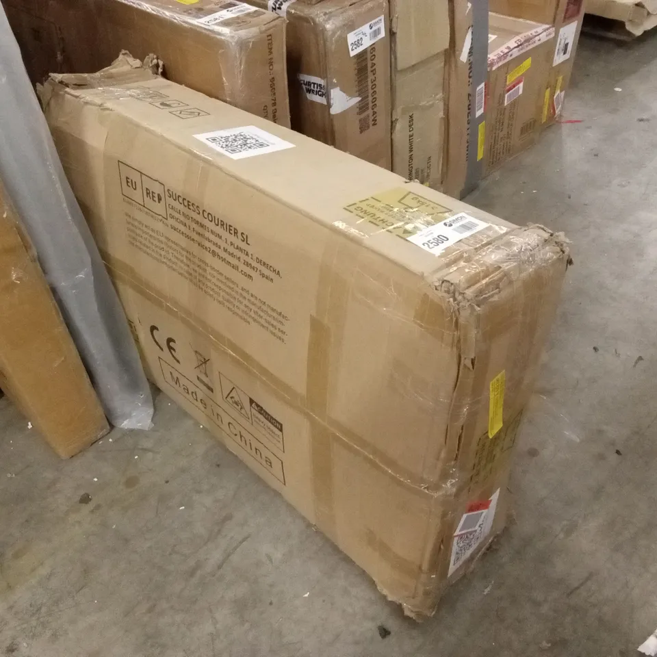 BOXED DRESSING TABLE WITH MIRROR AND STOOL, DRESSING TABLE WITH LIGHTING