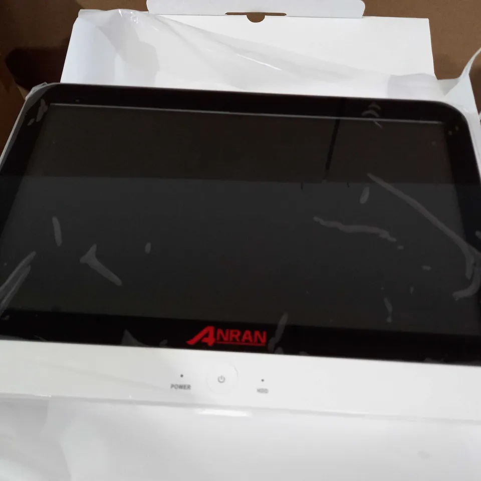 ANRAN HOME SECURITY SYSTEM HD CAMERA KIT 