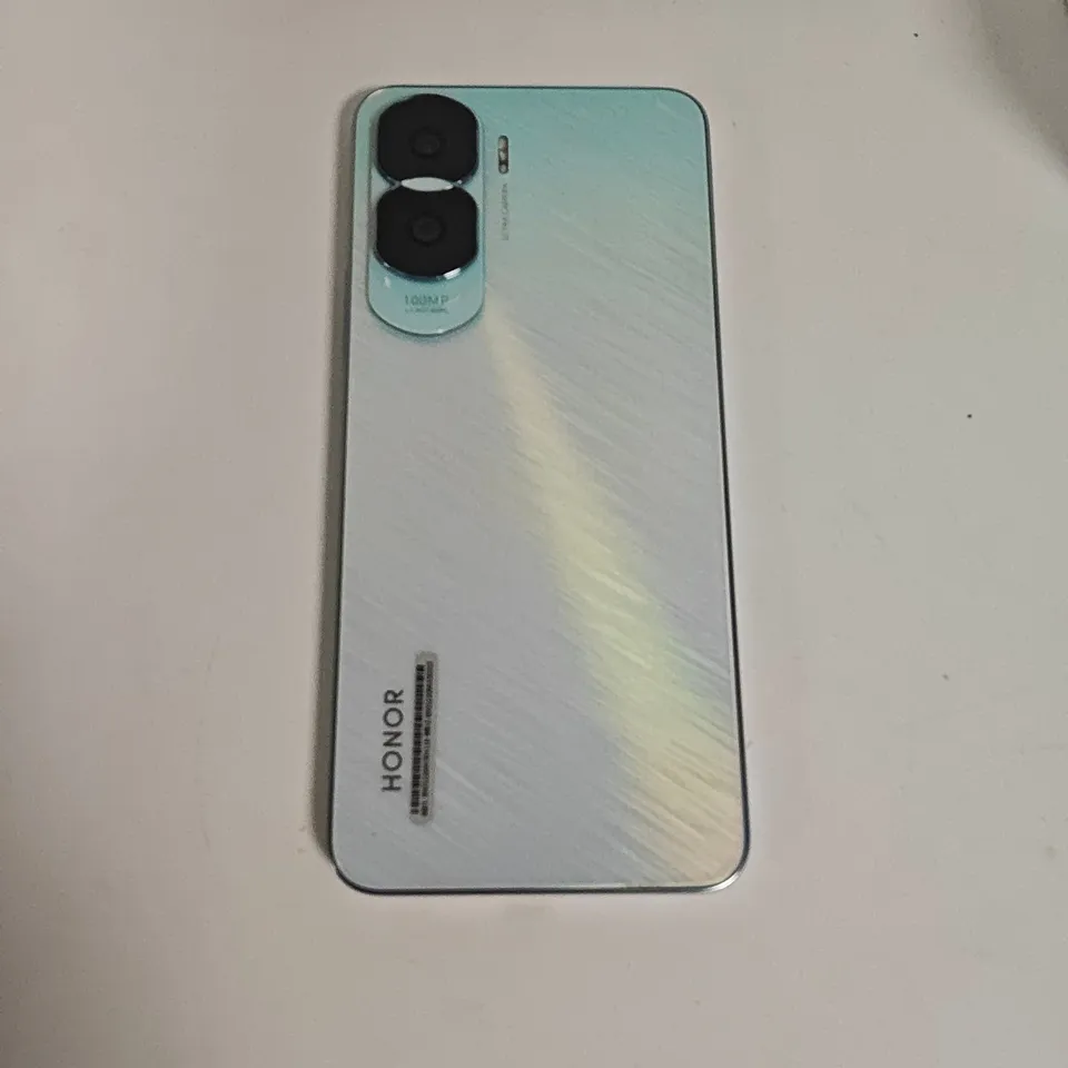 BOXED HONOR X50I 12GB/256GB IN BLUE