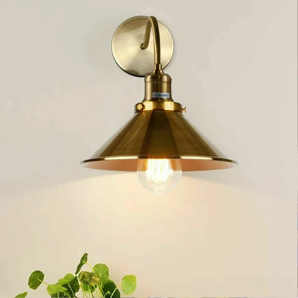 MCNEIL ARMED SCONCE